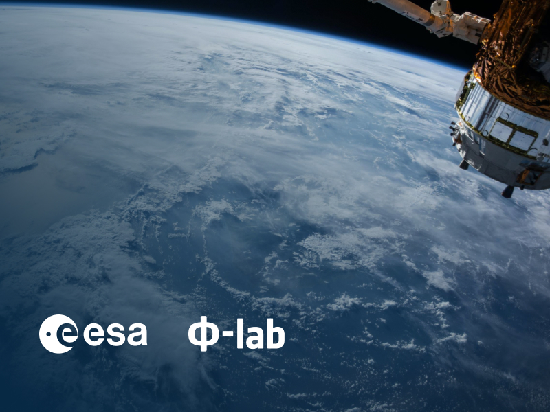 immagine della terra vista dallo spazio-Esa-e-Phi-Lab